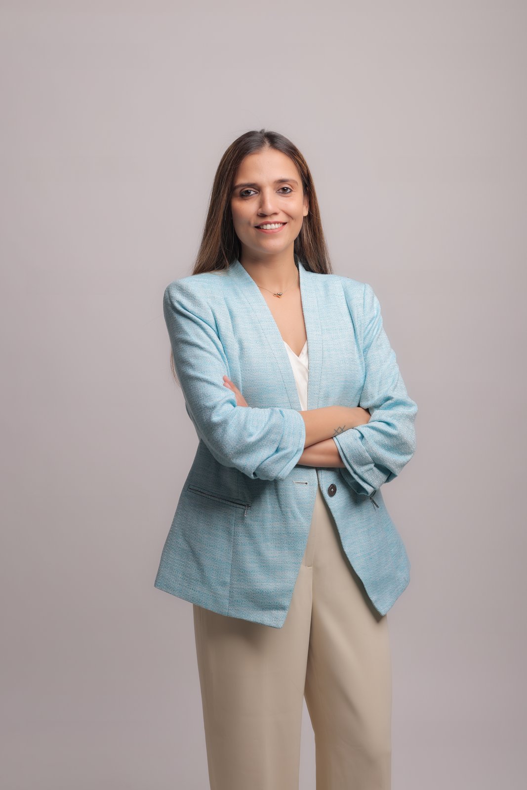 Nishu, Ethical Healthcare Coach