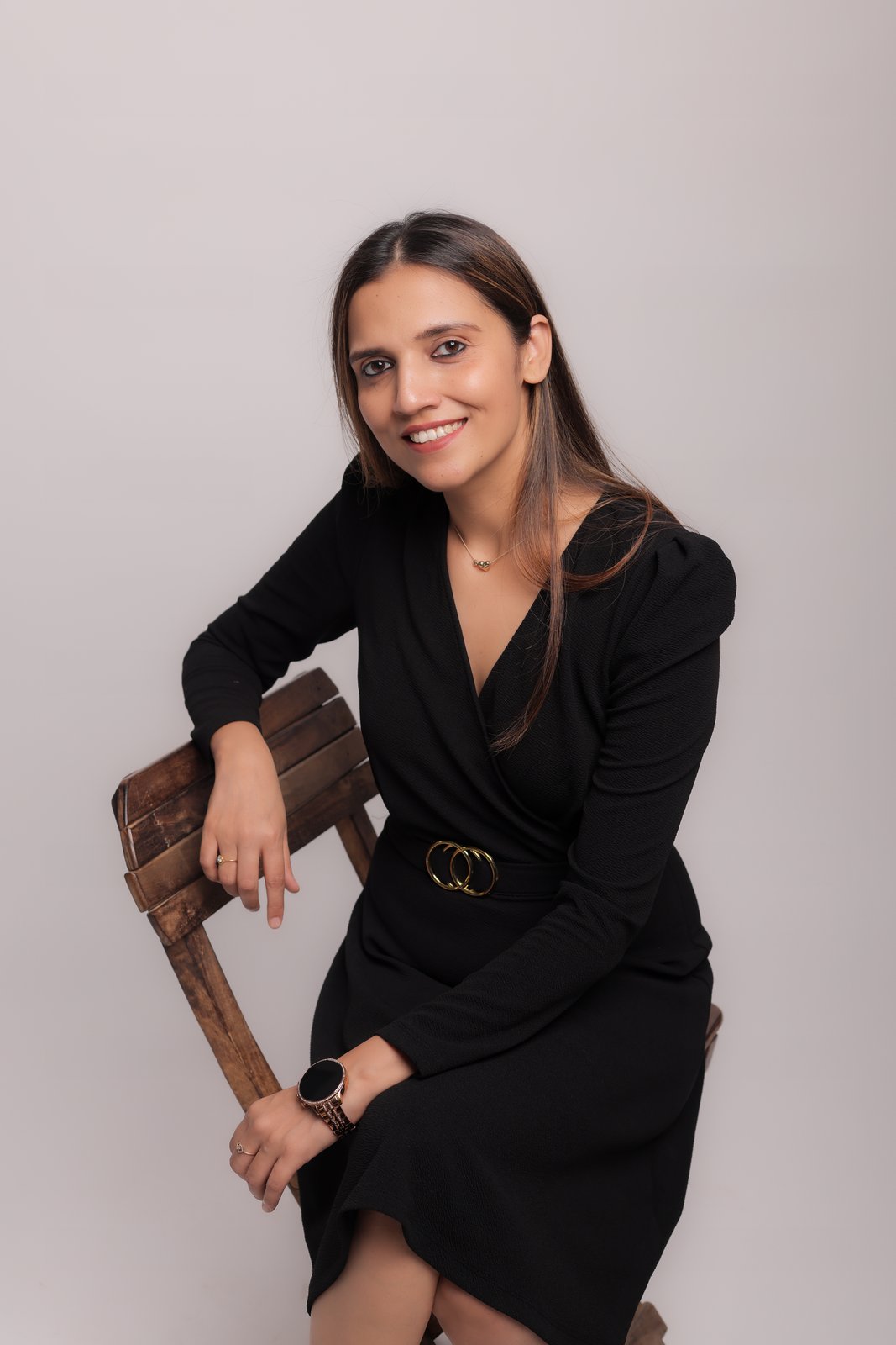 Nishu, Ethical Healthcare Coach